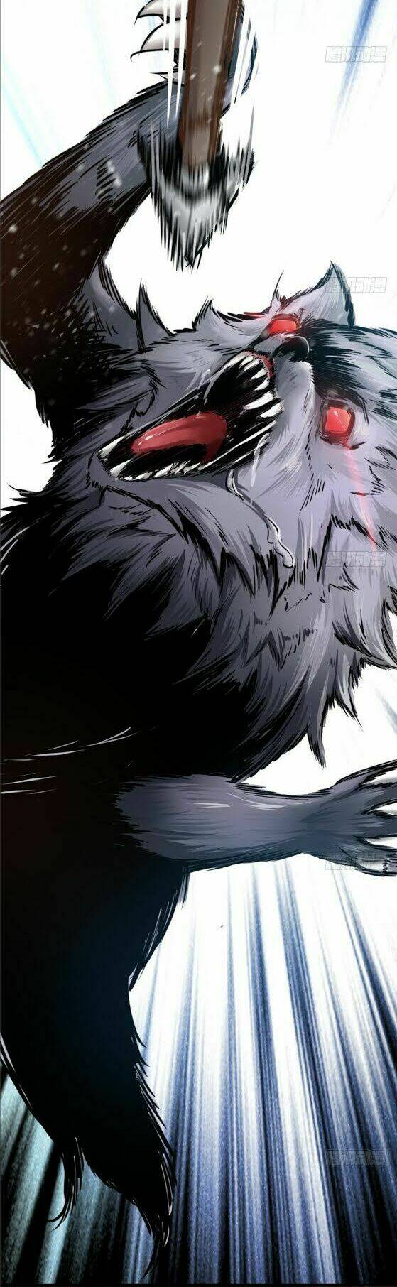 Thả Vu Nữ Đó Ra Chapter 30 - Trang 2