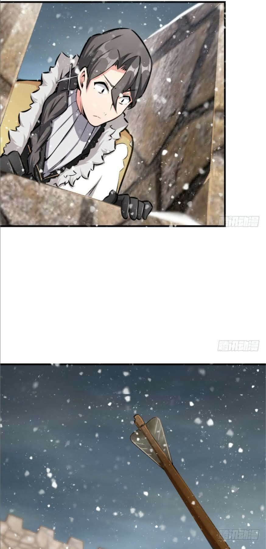 Thả Vu Nữ Đó Ra Chapter 30 - Trang 2