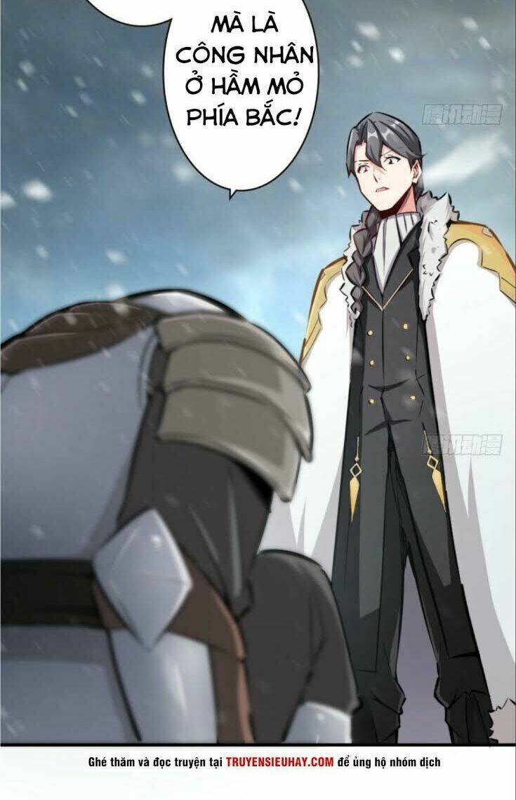 Thả Vu Nữ Đó Ra Chapter 30 - Trang 2