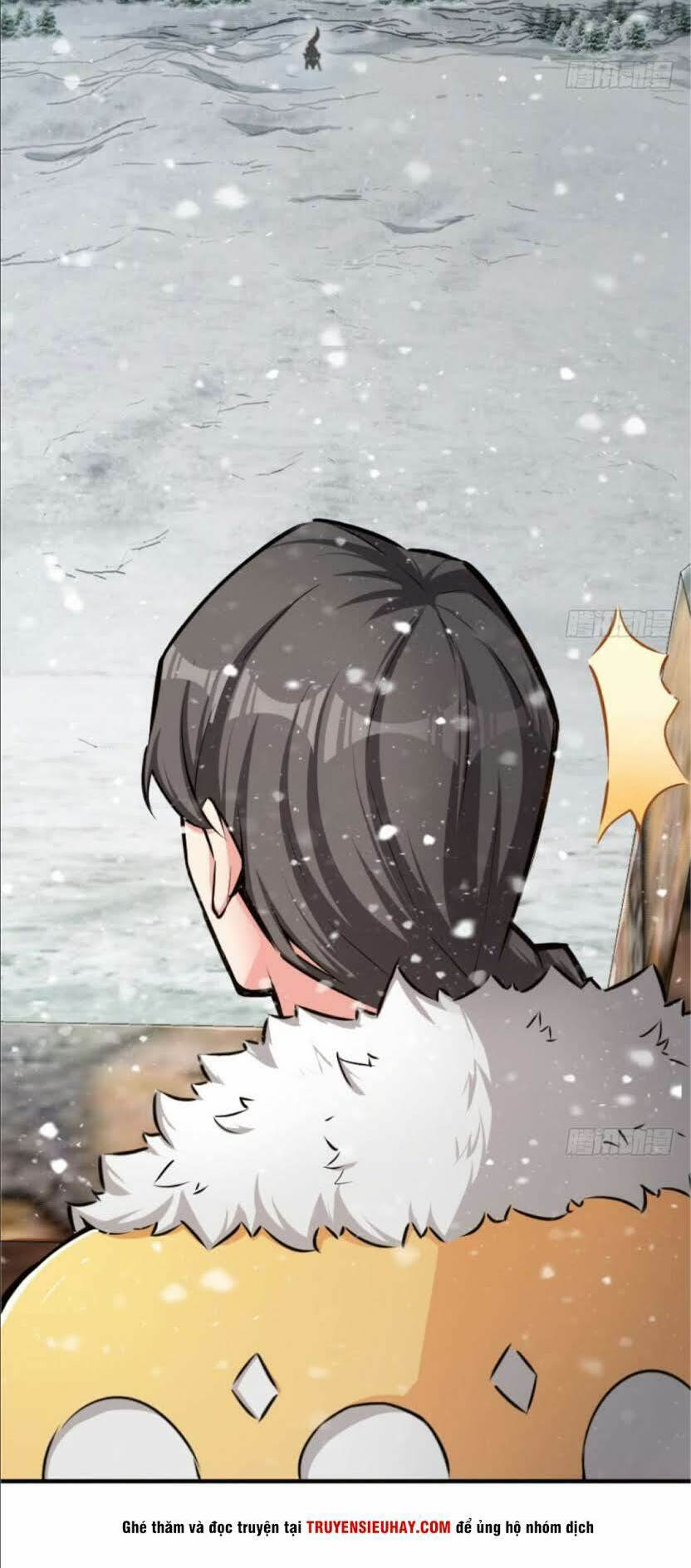 Thả Vu Nữ Đó Ra Chapter 30 - Trang 2