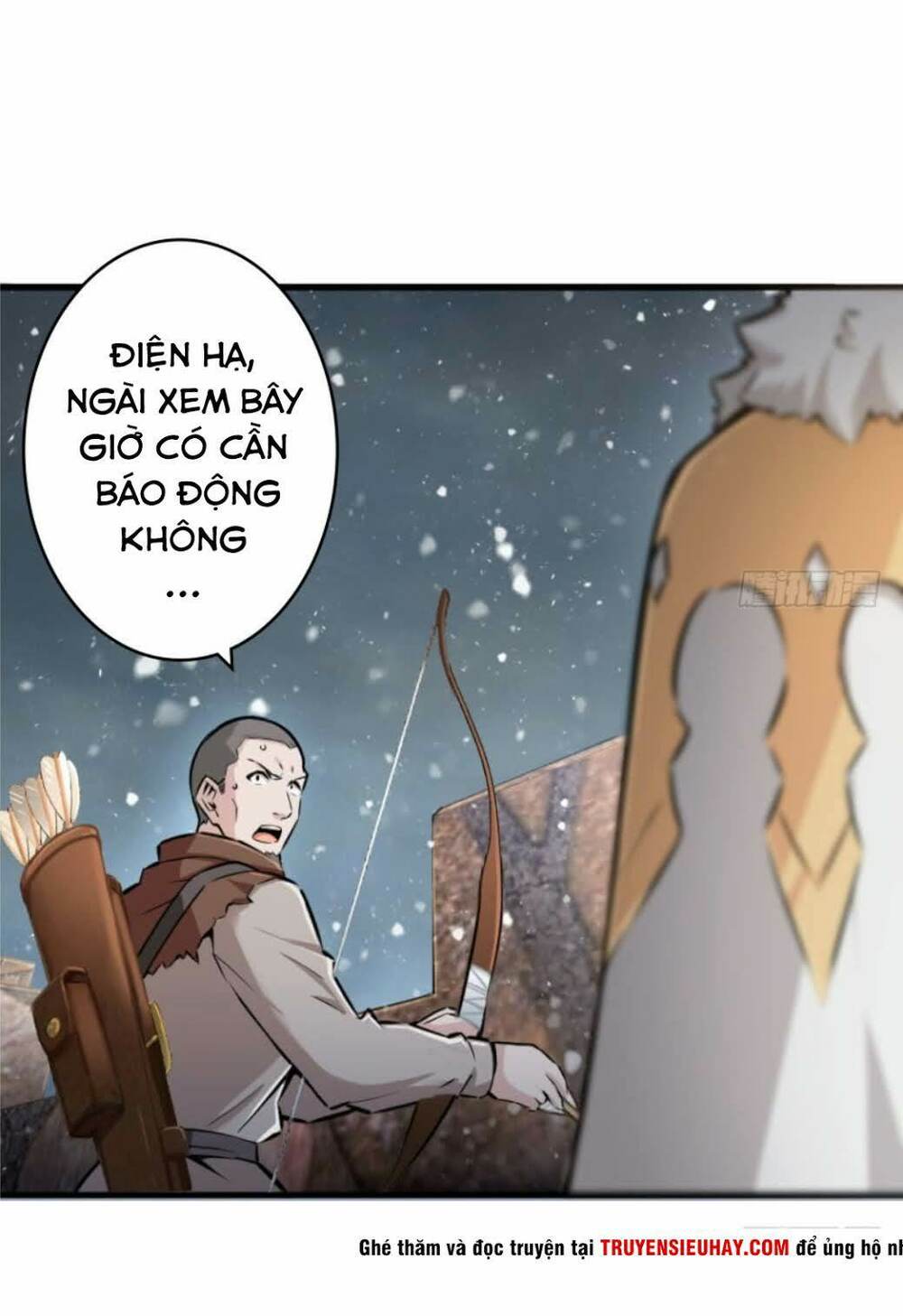 Thả Vu Nữ Đó Ra Chapter 30 - Trang 2