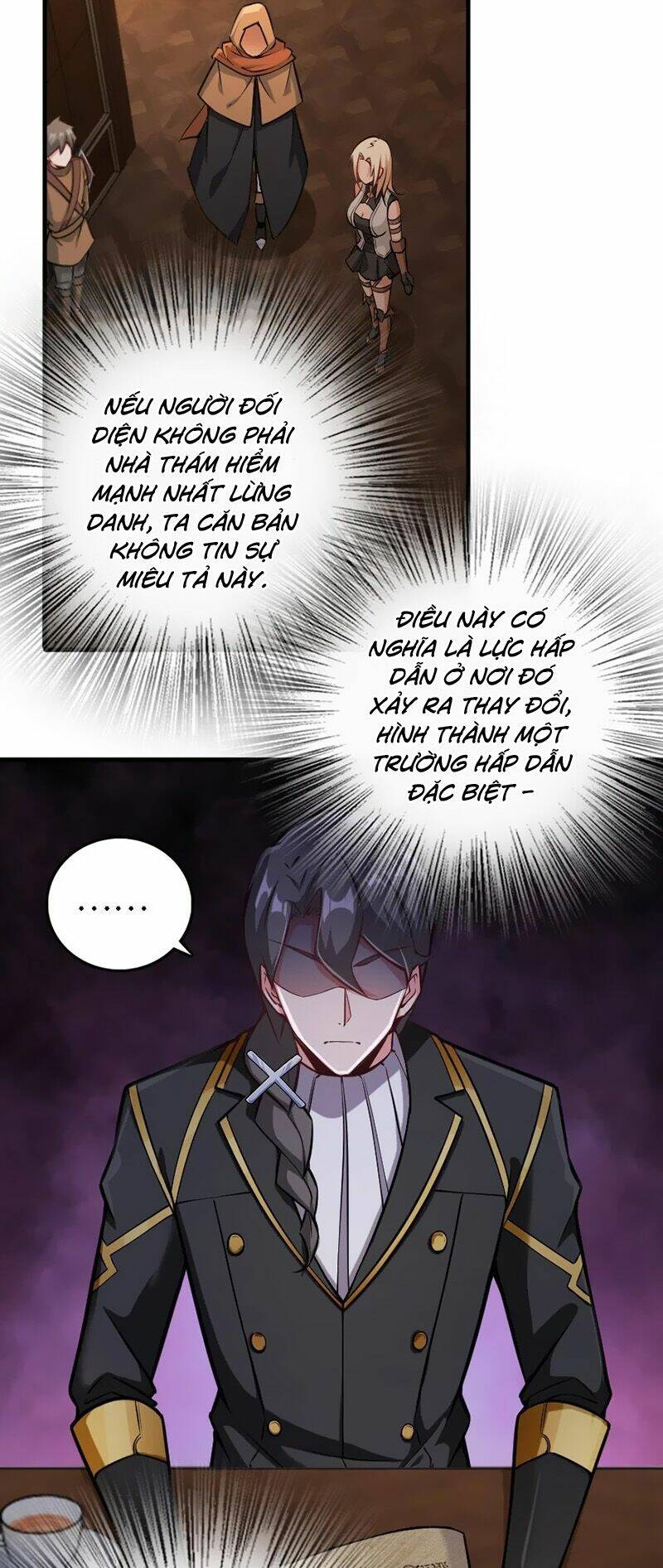 Thả Vu Nữ Đó Ra Chapter 300 - Trang 2