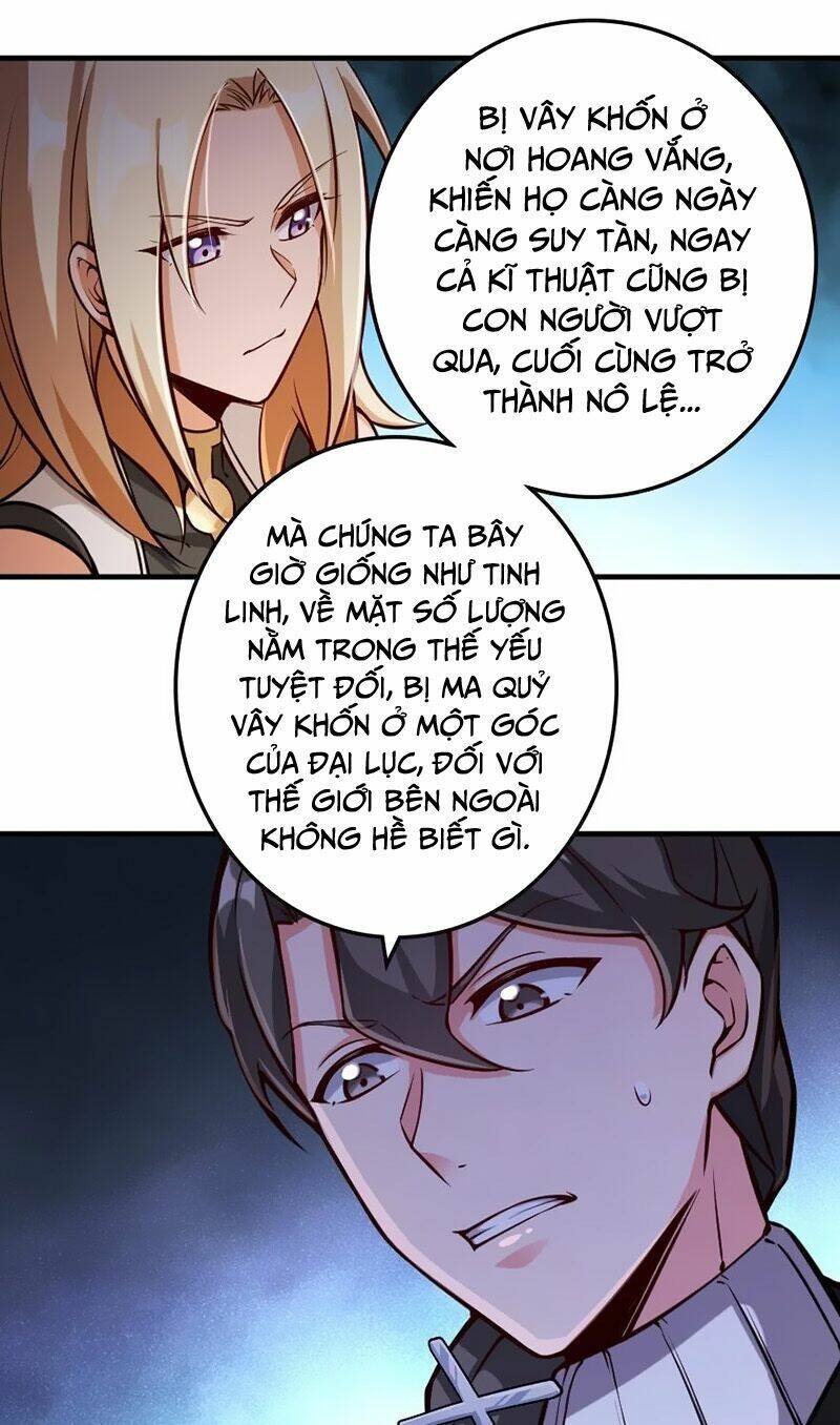 Thả Vu Nữ Đó Ra Chapter 300 - Trang 2