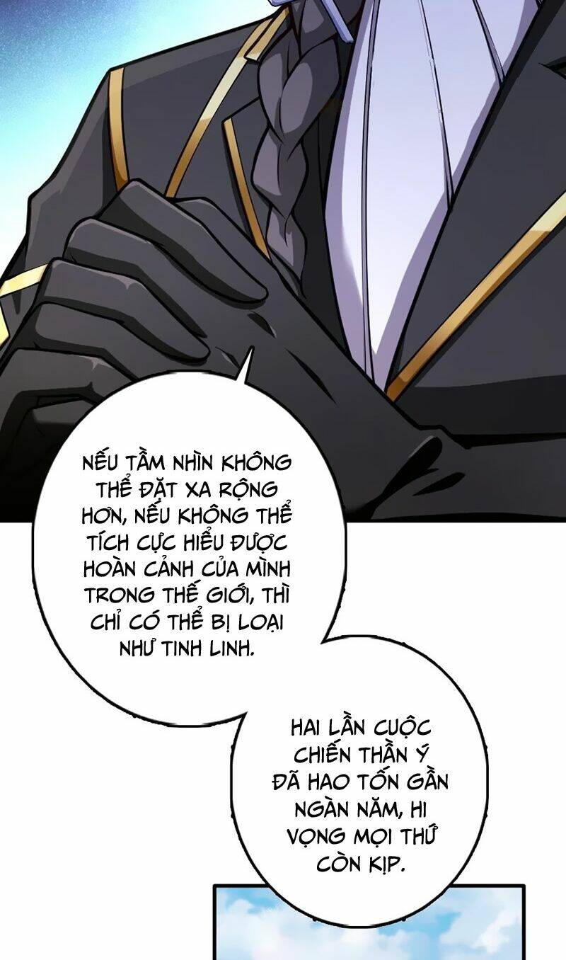 Thả Vu Nữ Đó Ra Chapter 300 - Trang 2