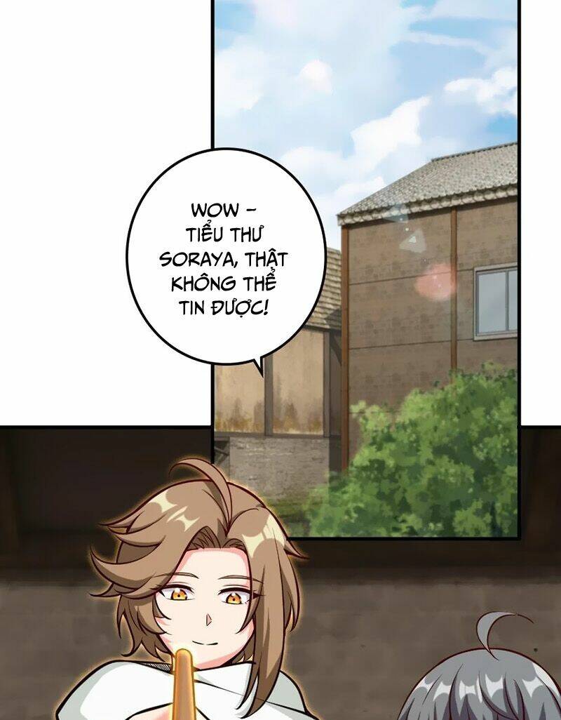 Thả Vu Nữ Đó Ra Chapter 300 - Trang 2