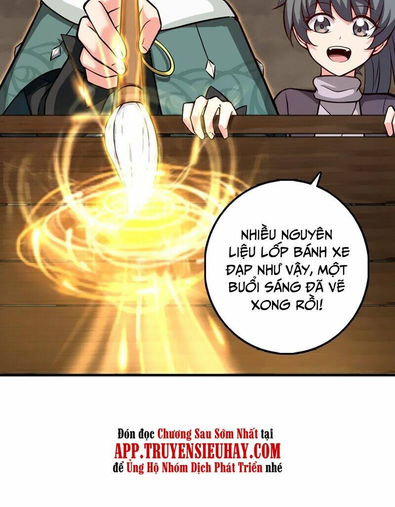 Thả Vu Nữ Đó Ra Chapter 300 - Trang 2