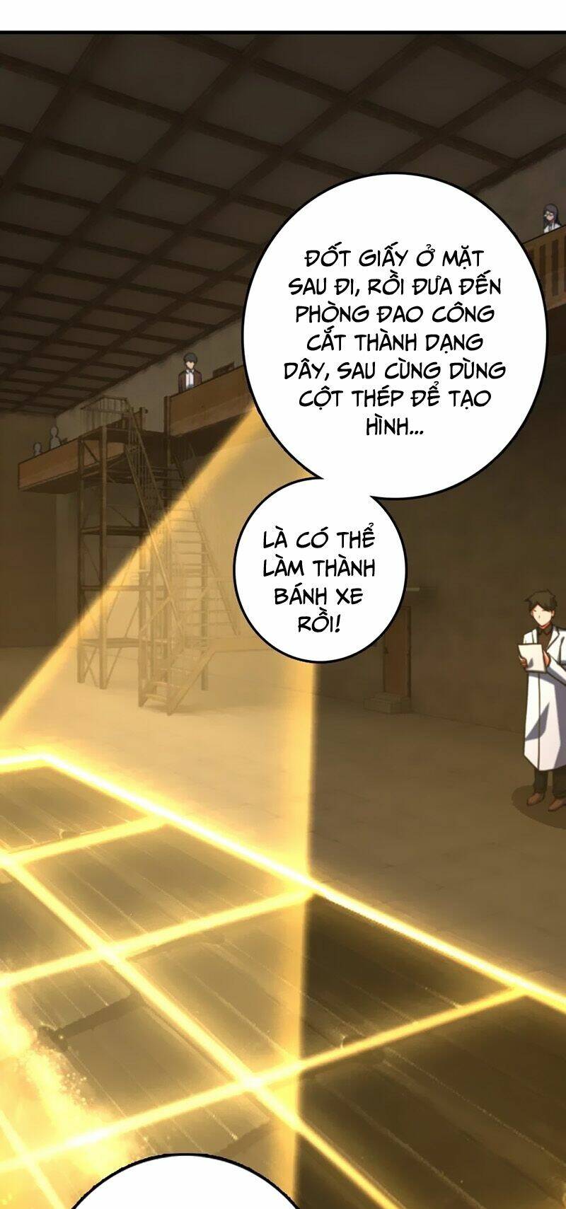 Thả Vu Nữ Đó Ra Chapter 300 - Trang 2