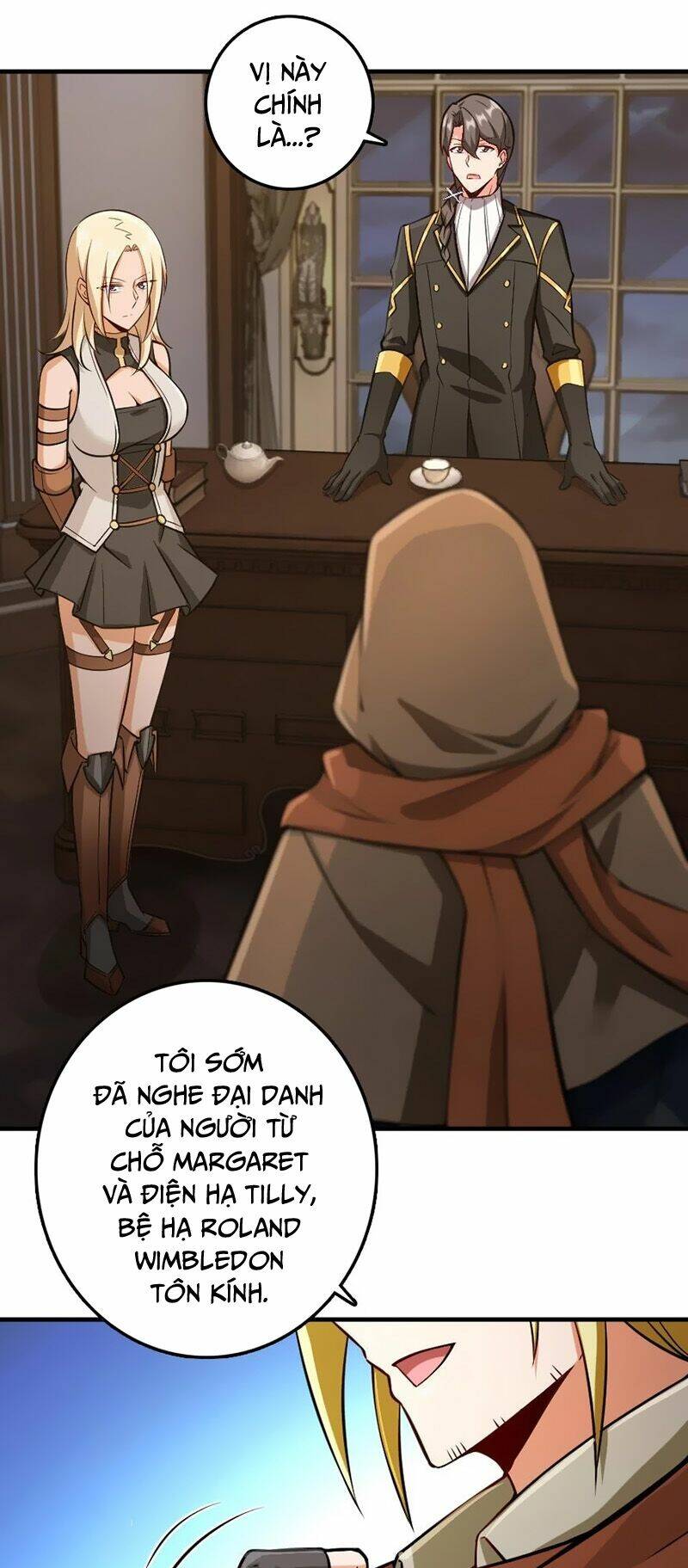 Thả Vu Nữ Đó Ra Chapter 300 - Trang 2