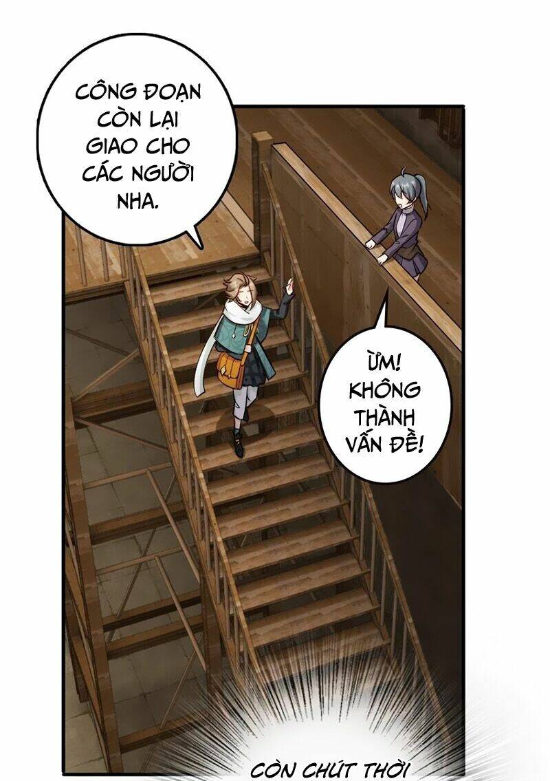 Thả Vu Nữ Đó Ra Chapter 300 - Trang 2