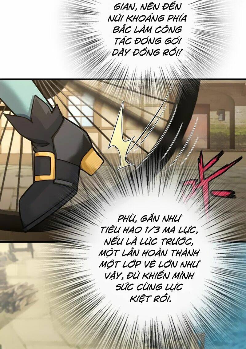 Thả Vu Nữ Đó Ra Chapter 300 - Trang 2