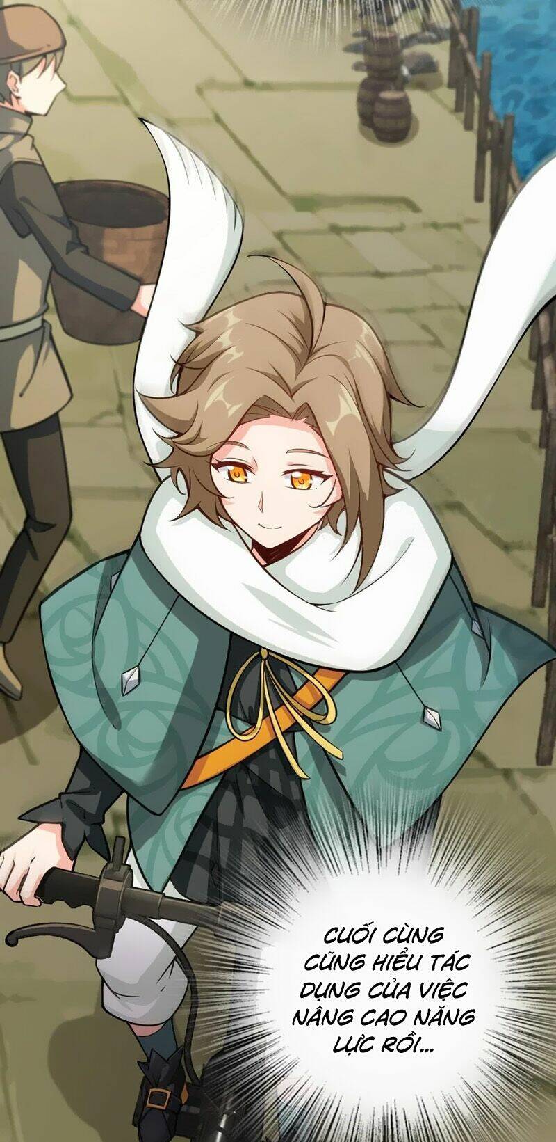 Thả Vu Nữ Đó Ra Chapter 300 - Trang 2