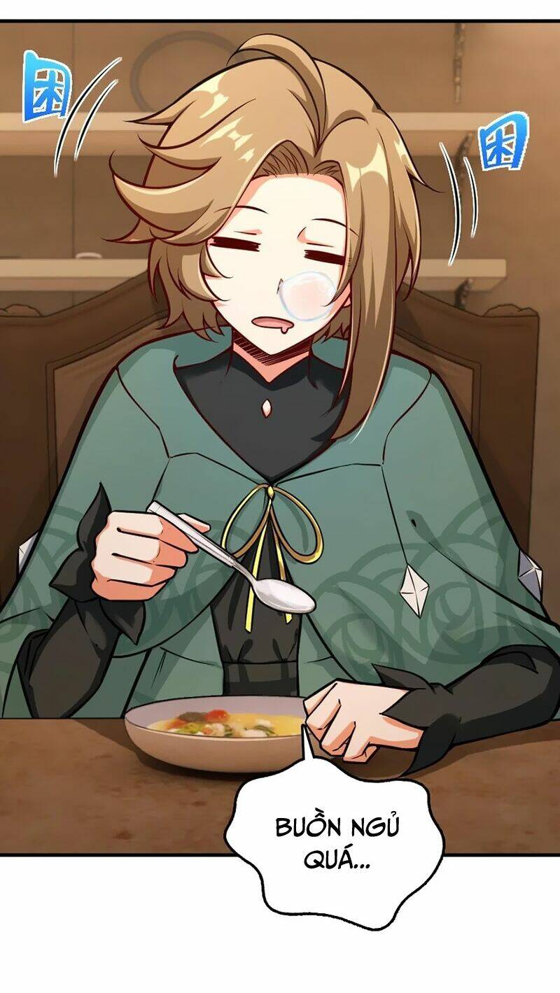 Thả Vu Nữ Đó Ra Chapter 300 - Trang 2