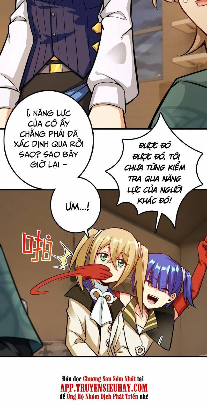 Thả Vu Nữ Đó Ra Chapter 300 - Trang 2
