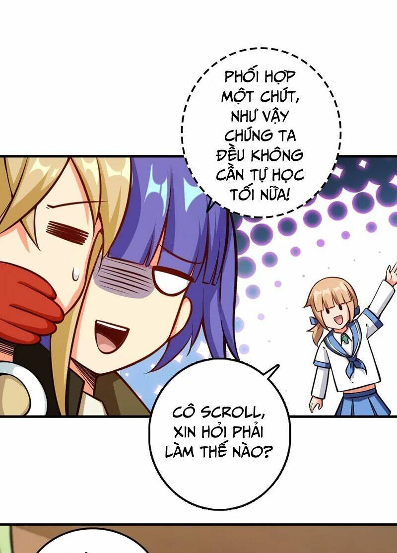 Thả Vu Nữ Đó Ra Chapter 300 - Trang 2