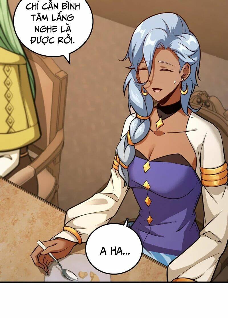 Thả Vu Nữ Đó Ra Chapter 300 - Trang 2