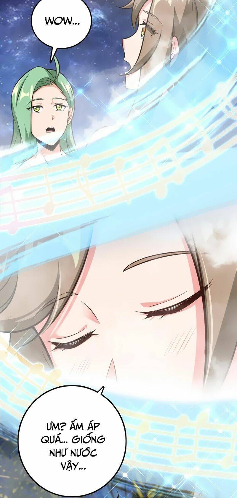 Thả Vu Nữ Đó Ra Chapter 300 - Trang 2