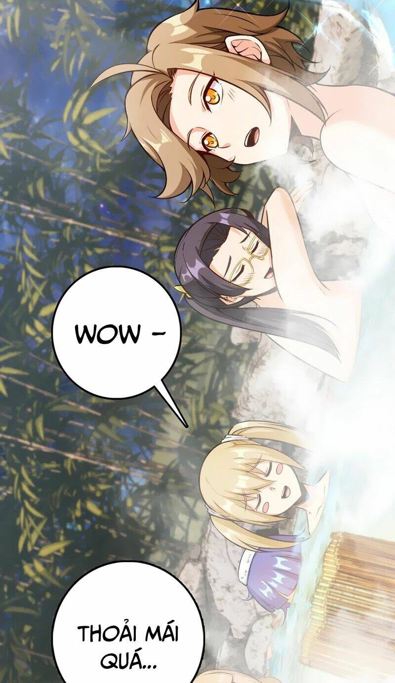 Thả Vu Nữ Đó Ra Chapter 300 - Trang 2