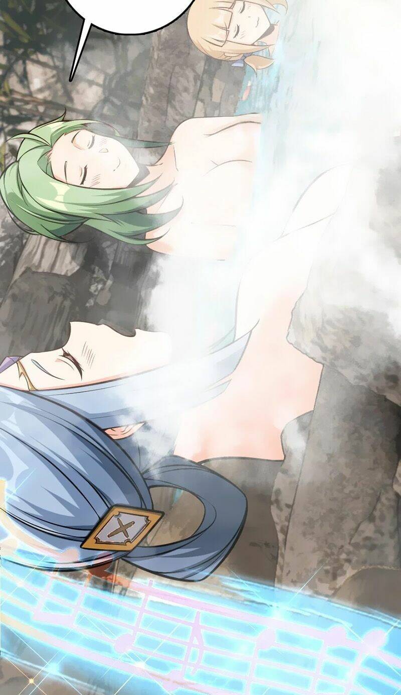 Thả Vu Nữ Đó Ra Chapter 300 - Trang 2