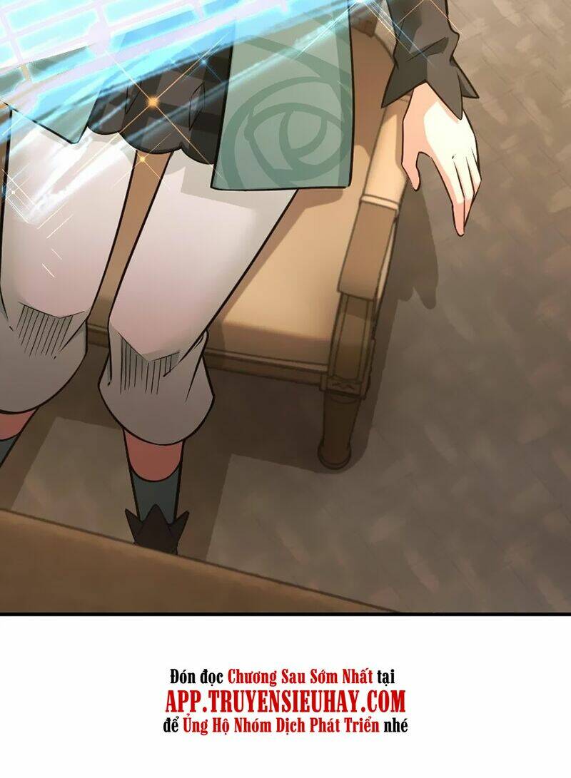 Thả Vu Nữ Đó Ra Chapter 300 - Trang 2