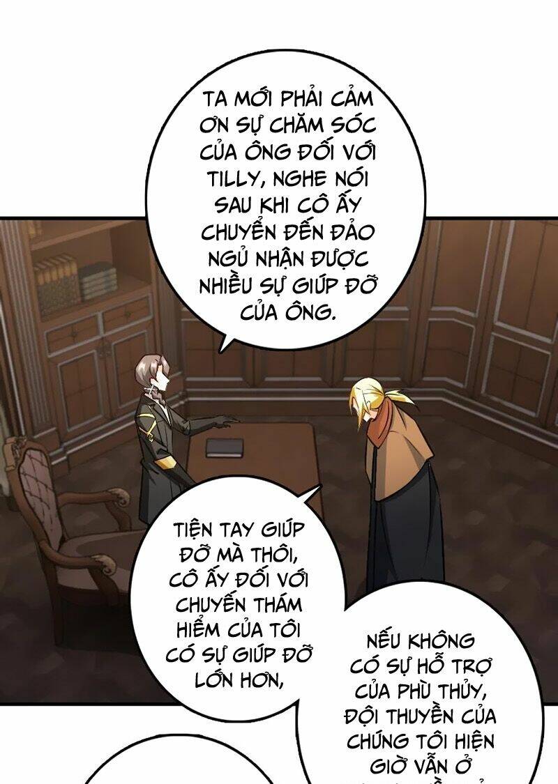 Thả Vu Nữ Đó Ra Chapter 300 - Trang 2
