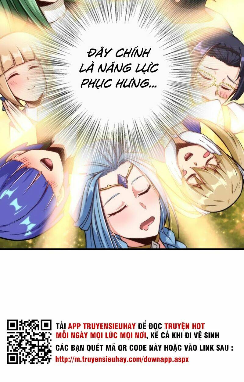 Thả Vu Nữ Đó Ra Chapter 300 - Trang 2