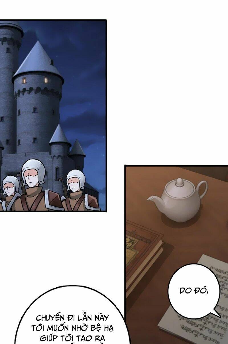 Thả Vu Nữ Đó Ra Chapter 300 - Trang 2