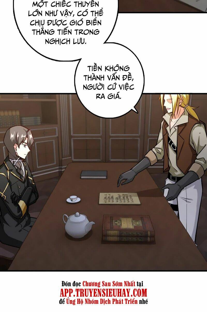 Thả Vu Nữ Đó Ra Chapter 300 - Trang 2