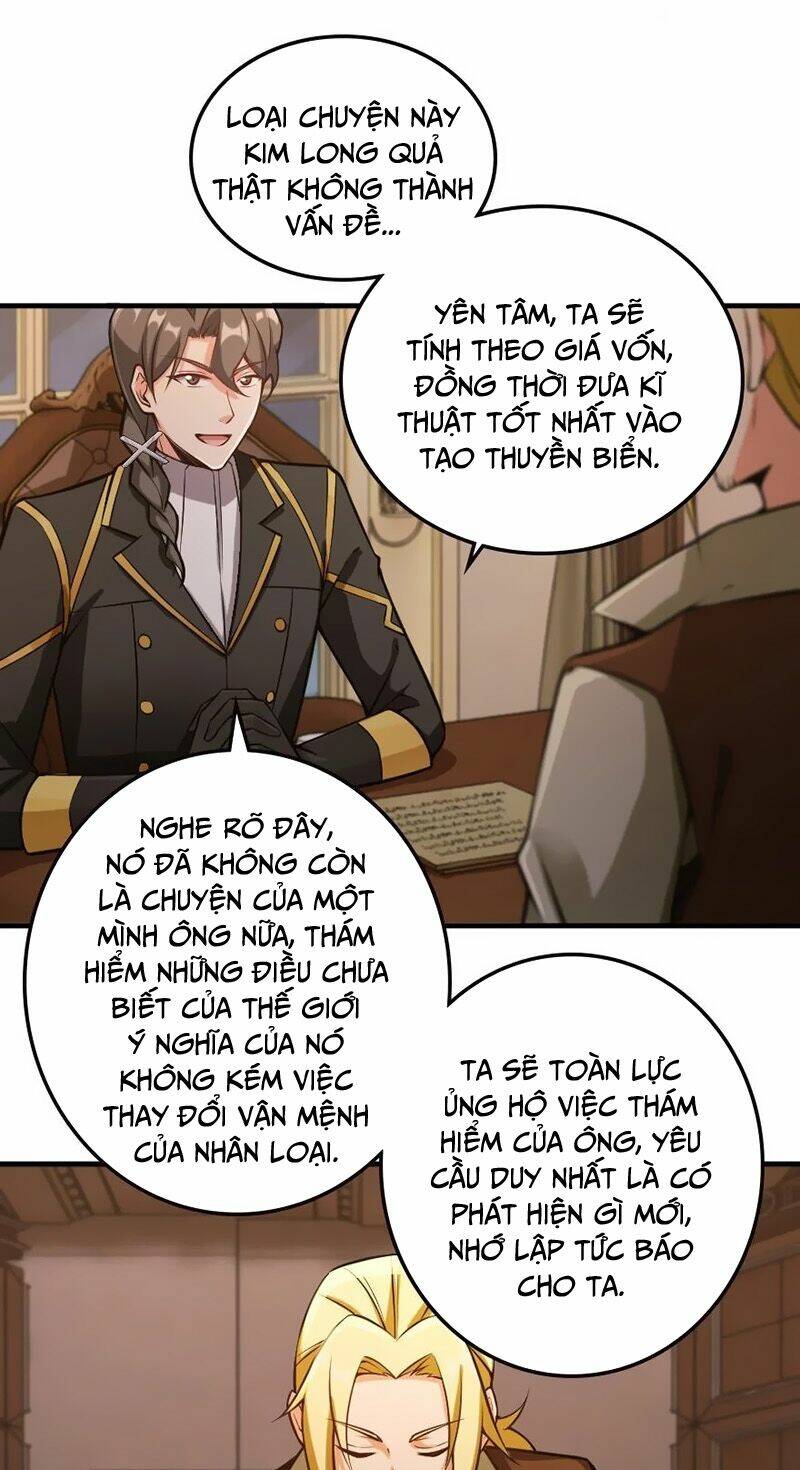Thả Vu Nữ Đó Ra Chapter 300 - Trang 2