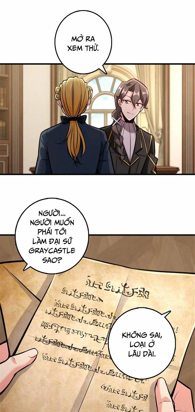 Thả Vu Nữ Đó Ra Chapter 301 - Trang 2