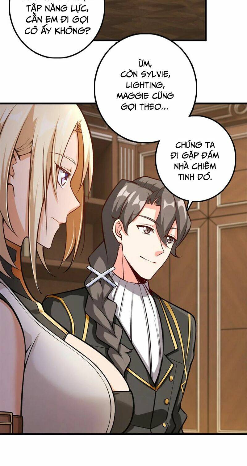 Thả Vu Nữ Đó Ra Chapter 301 - Trang 2