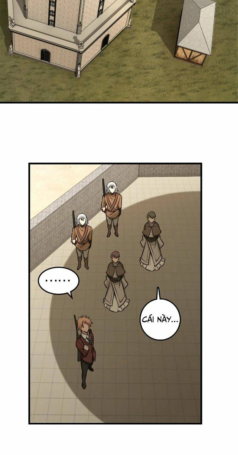 Thả Vu Nữ Đó Ra Chapter 301 - Trang 2