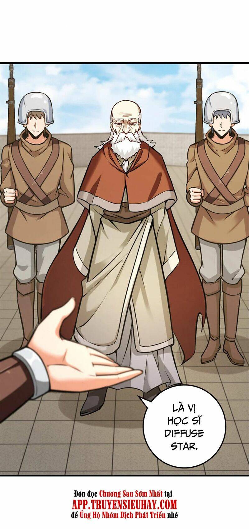 Thả Vu Nữ Đó Ra Chapter 301 - Trang 2