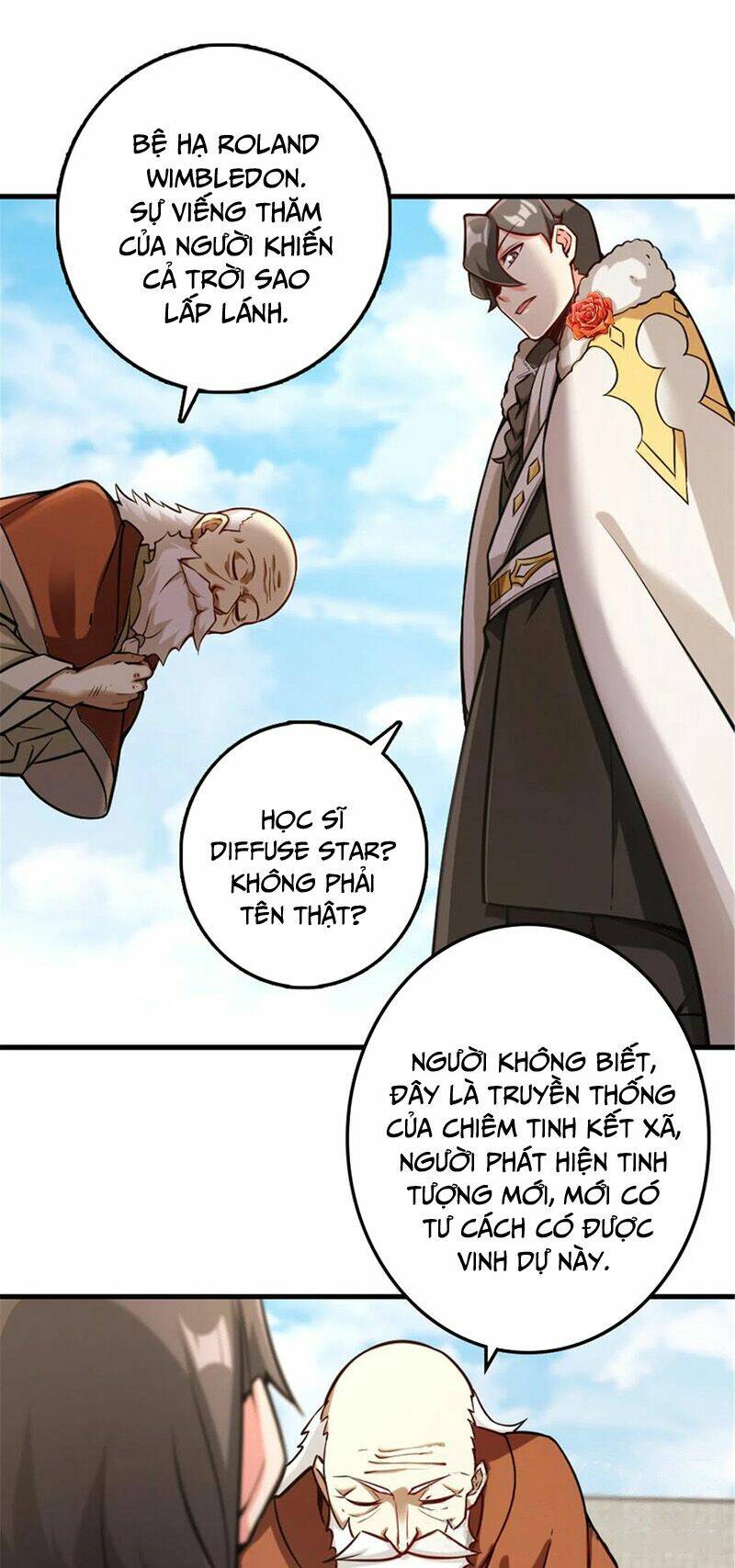 Thả Vu Nữ Đó Ra Chapter 301 - Trang 2