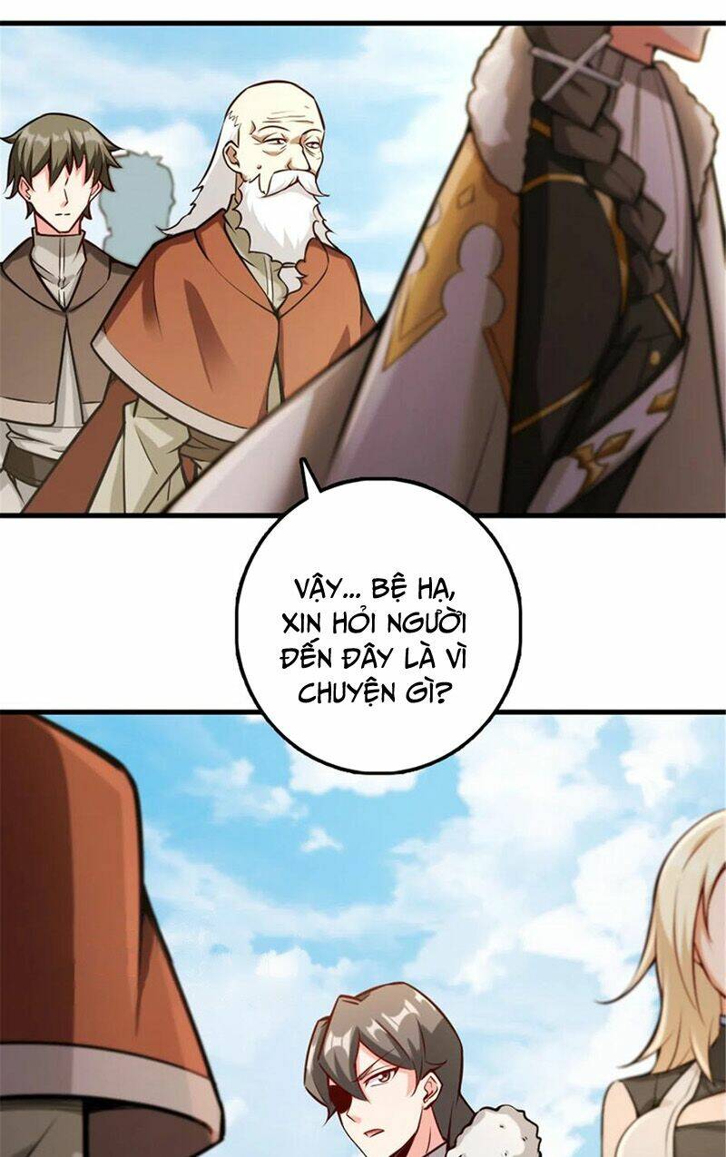 Thả Vu Nữ Đó Ra Chapter 301 - Trang 2