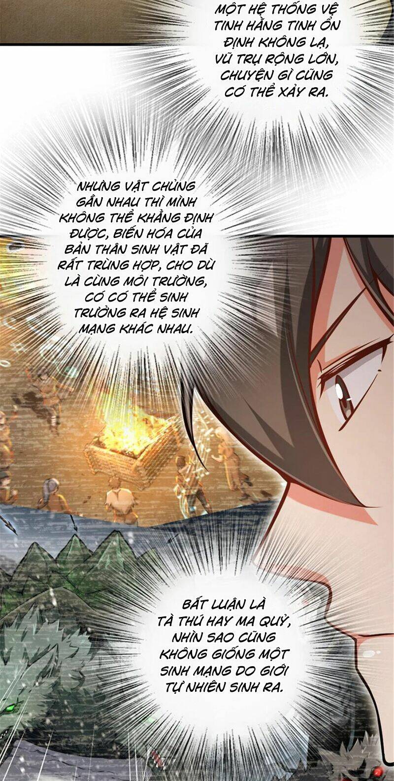 Thả Vu Nữ Đó Ra Chapter 301 - Trang 2