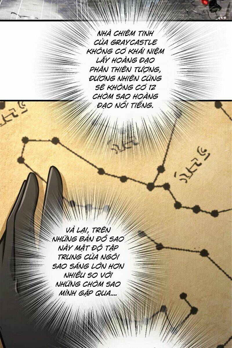 Thả Vu Nữ Đó Ra Chapter 301 - Trang 2