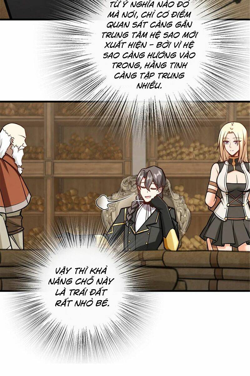 Thả Vu Nữ Đó Ra Chapter 301 - Trang 2