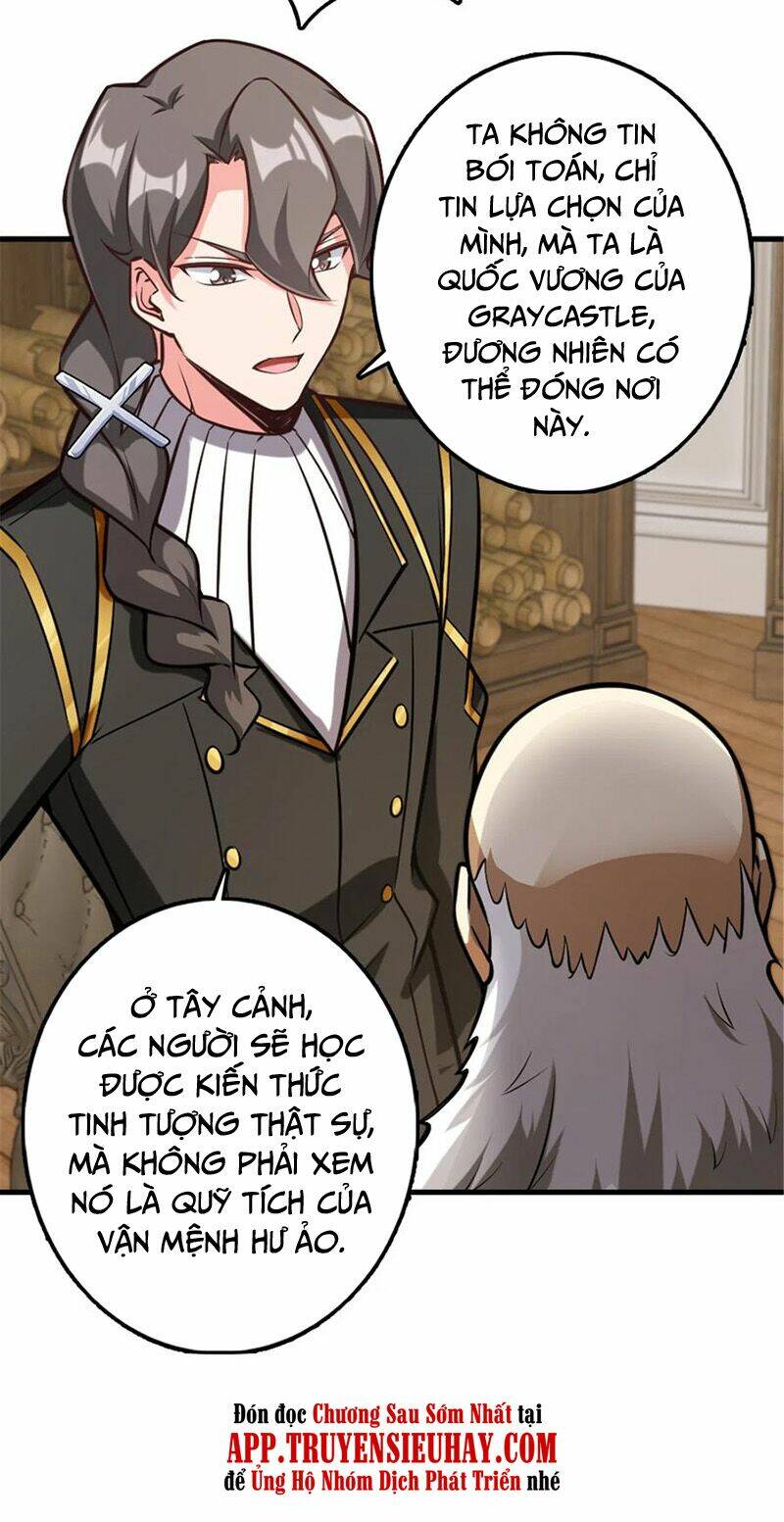 Thả Vu Nữ Đó Ra Chapter 301 - Trang 2