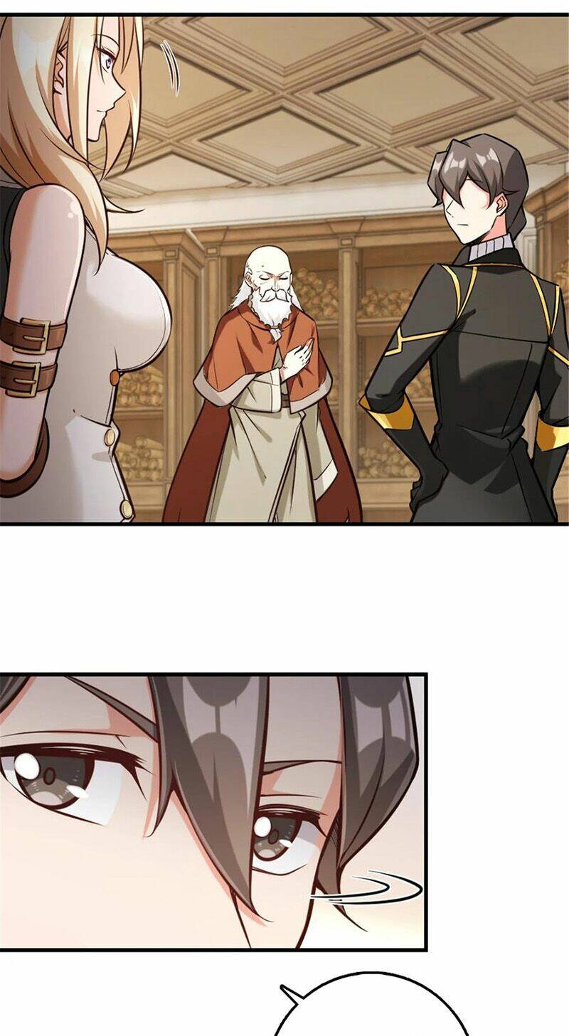 Thả Vu Nữ Đó Ra Chapter 301 - Trang 2