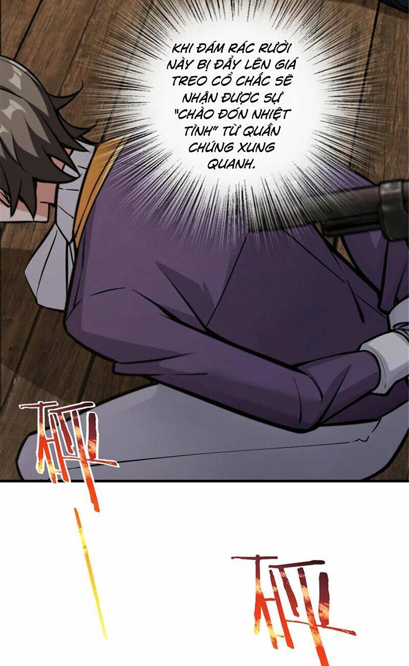 Thả Vu Nữ Đó Ra Chapter 301 - Trang 2