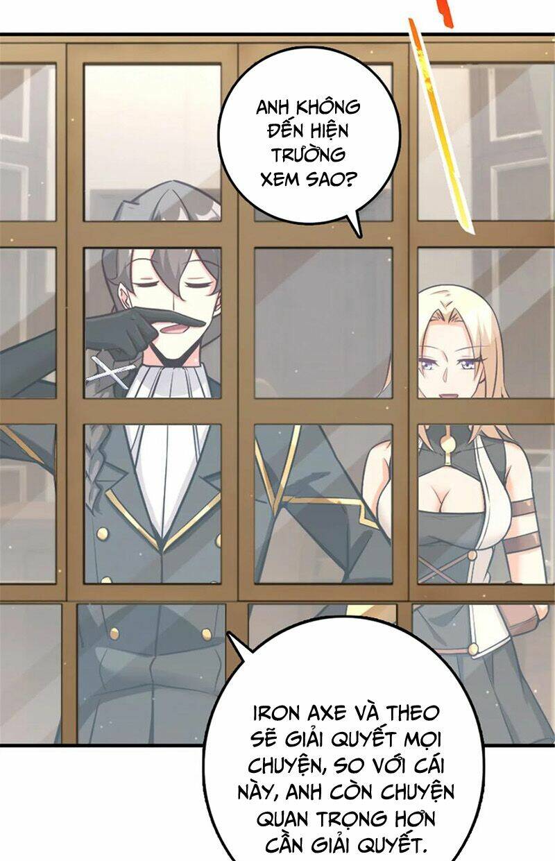 Thả Vu Nữ Đó Ra Chapter 301 - Trang 2