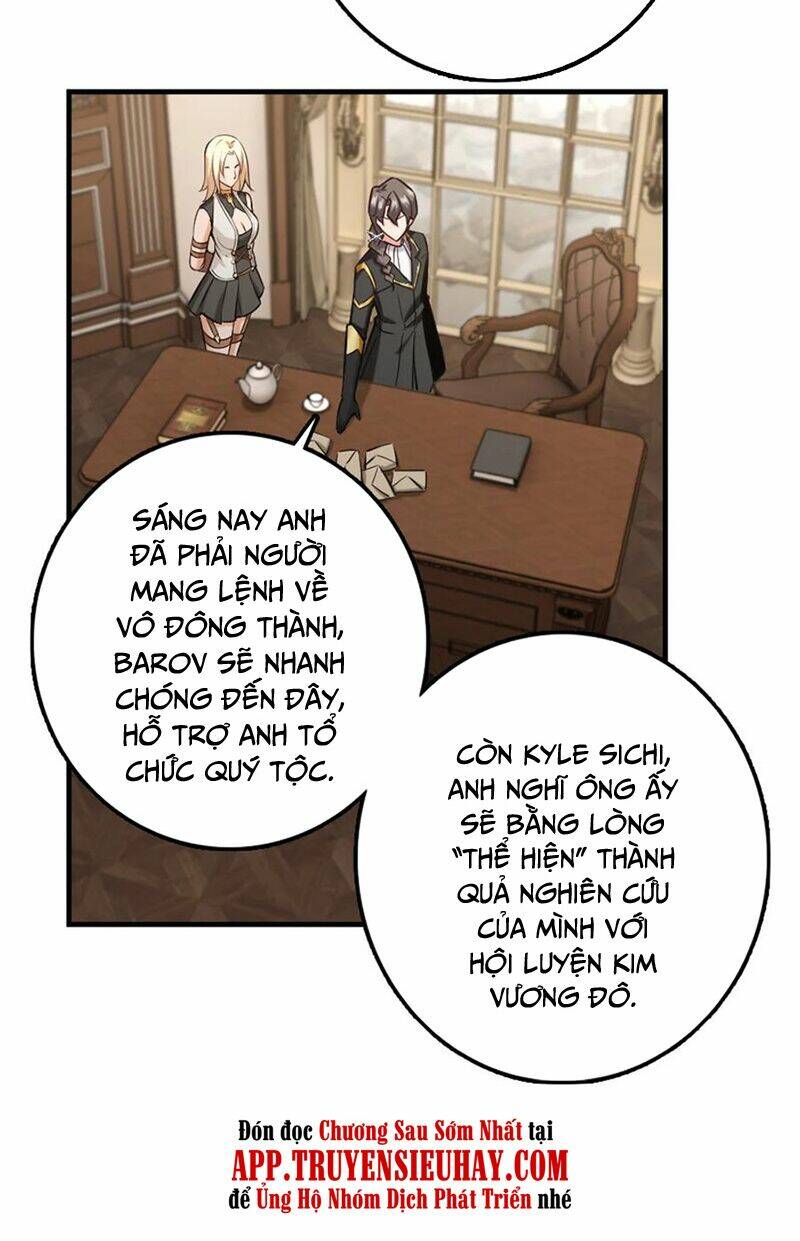 Thả Vu Nữ Đó Ra Chapter 301 - Trang 2