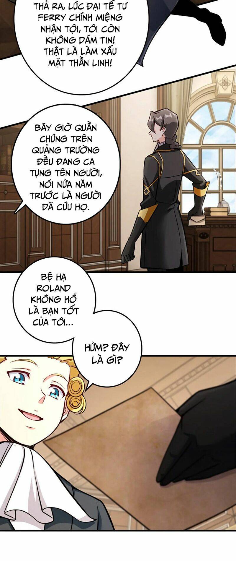 Thả Vu Nữ Đó Ra Chapter 301 - Trang 2