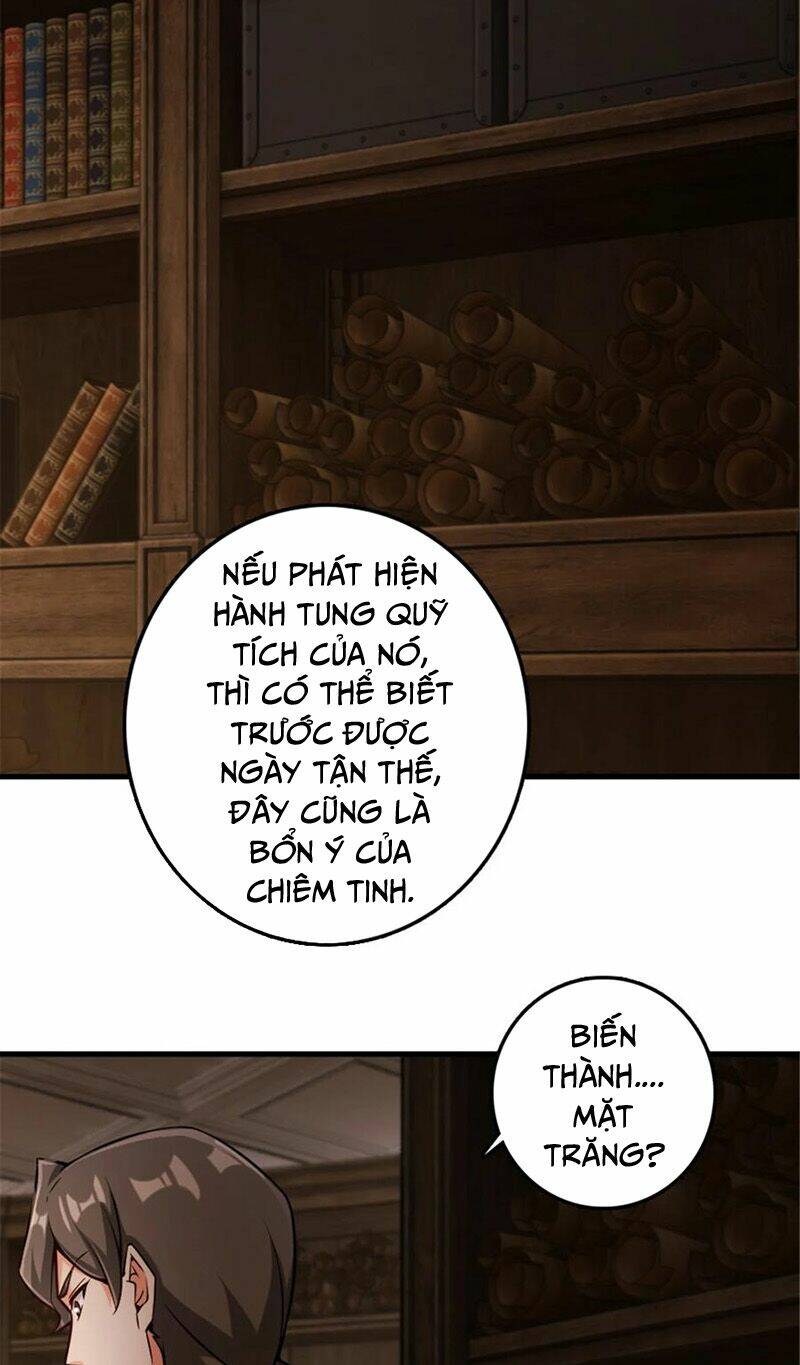 Thả Vu Nữ Đó Ra Chapter 302 - Trang 2