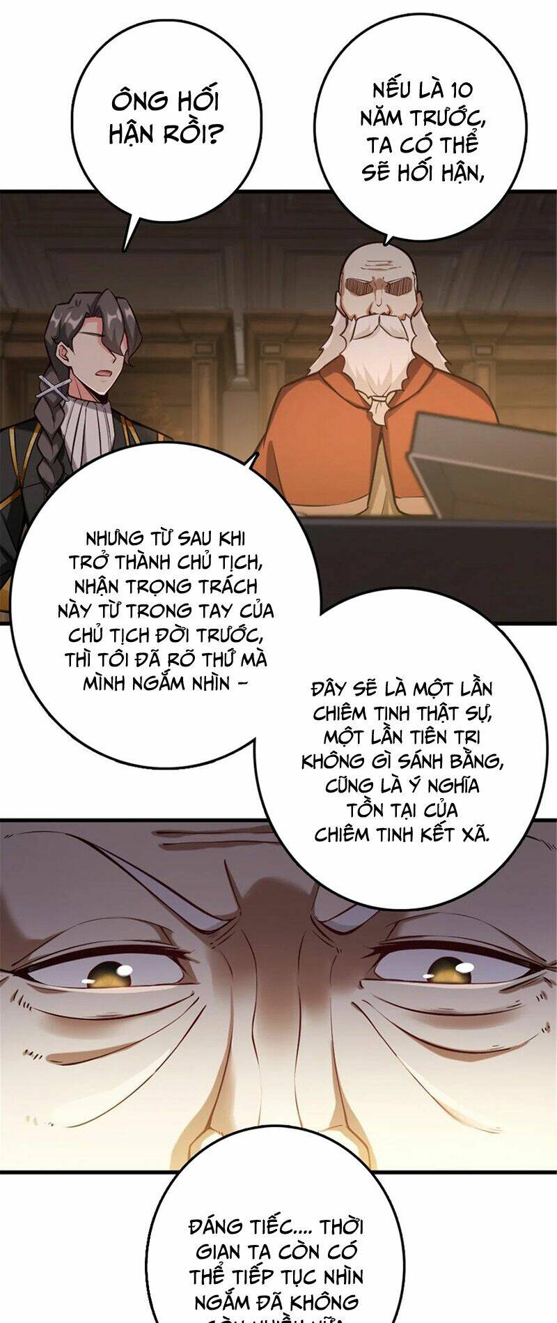 Thả Vu Nữ Đó Ra Chapter 302 - Trang 2