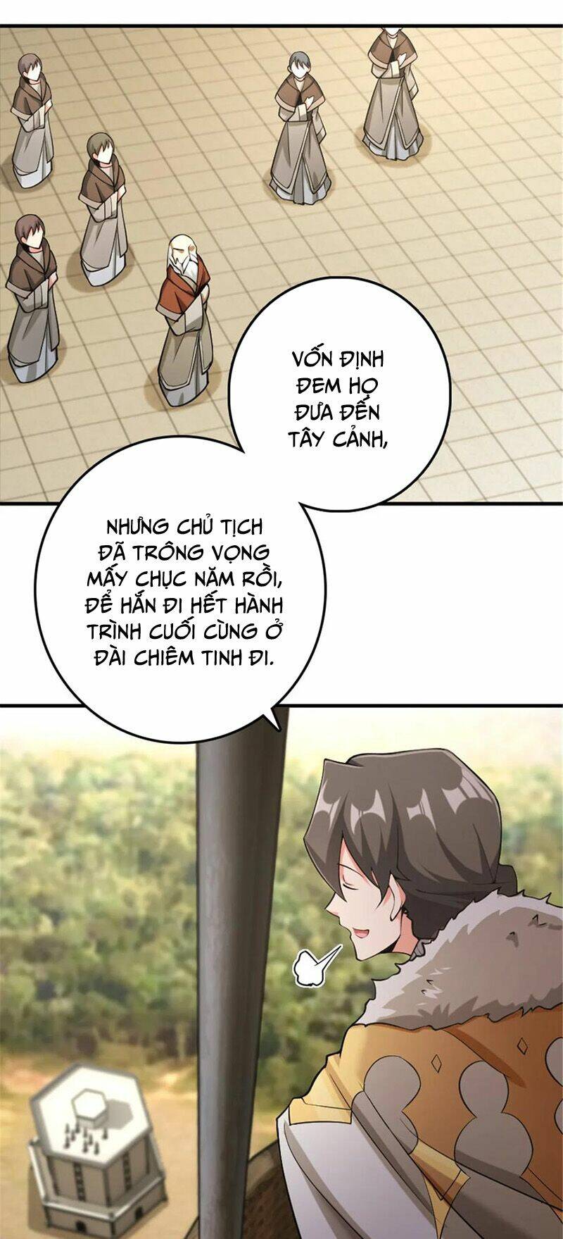 Thả Vu Nữ Đó Ra Chapter 302 - Trang 2