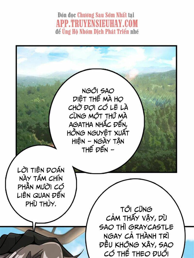 Thả Vu Nữ Đó Ra Chapter 302 - Trang 2