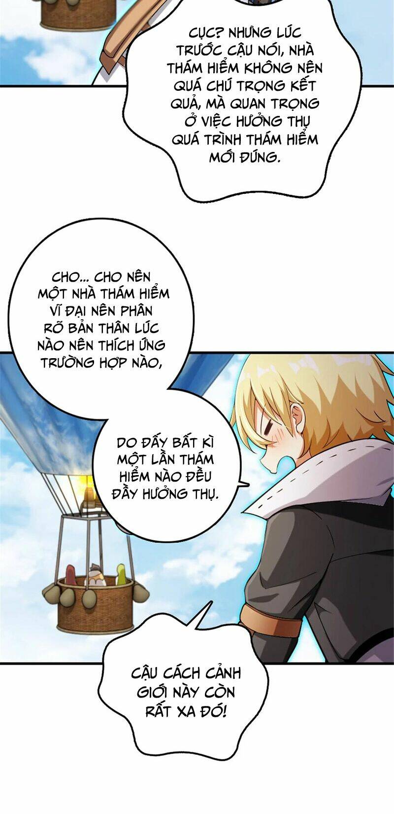 Thả Vu Nữ Đó Ra Chapter 302 - Trang 2