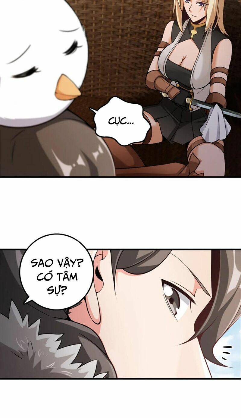 Thả Vu Nữ Đó Ra Chapter 302 - Trang 2