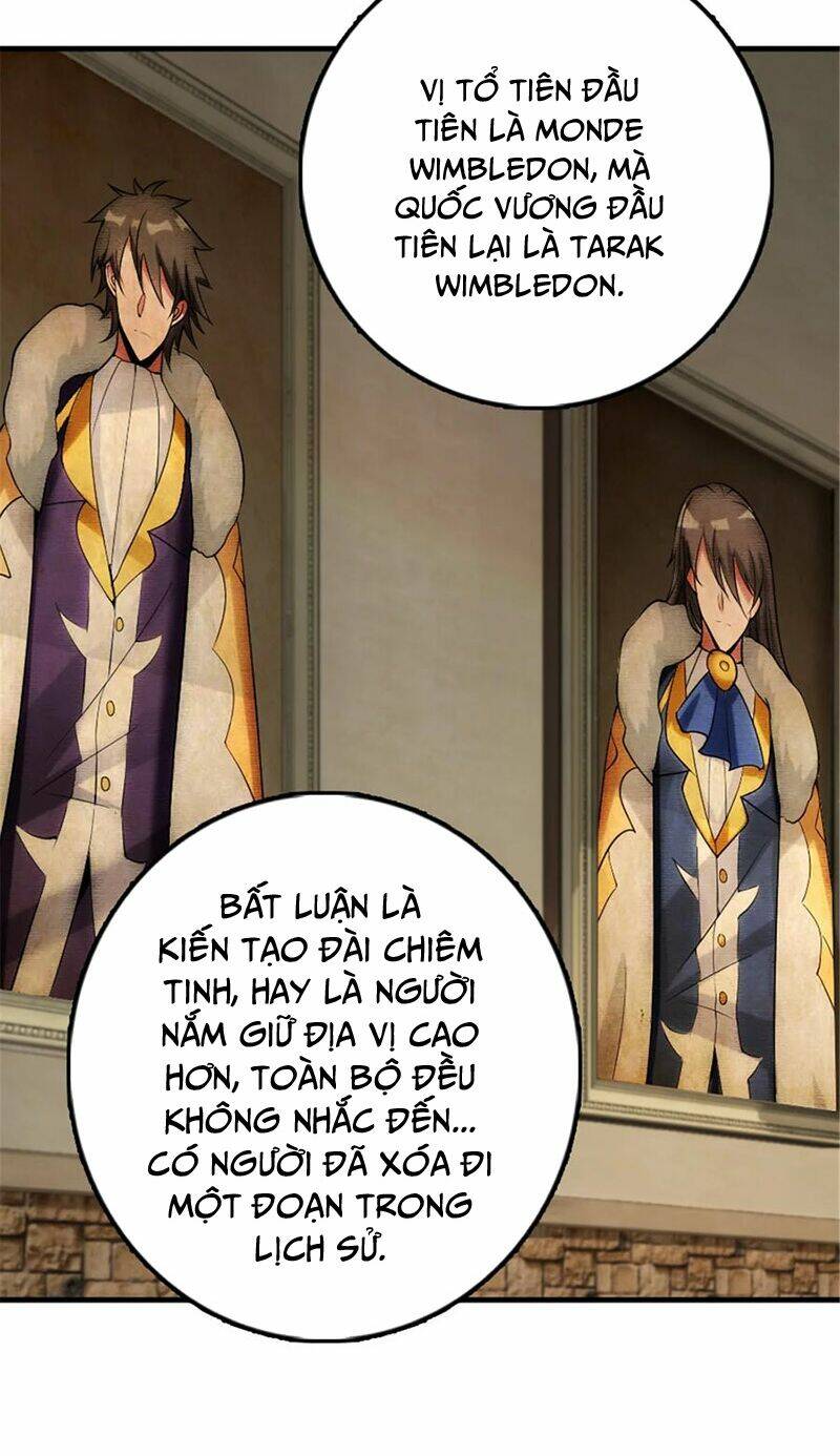 Thả Vu Nữ Đó Ra Chapter 302 - Trang 2